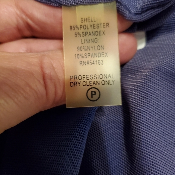 Calvin Klein Women's Maxi Dress 👗 - Picture 11 of 11